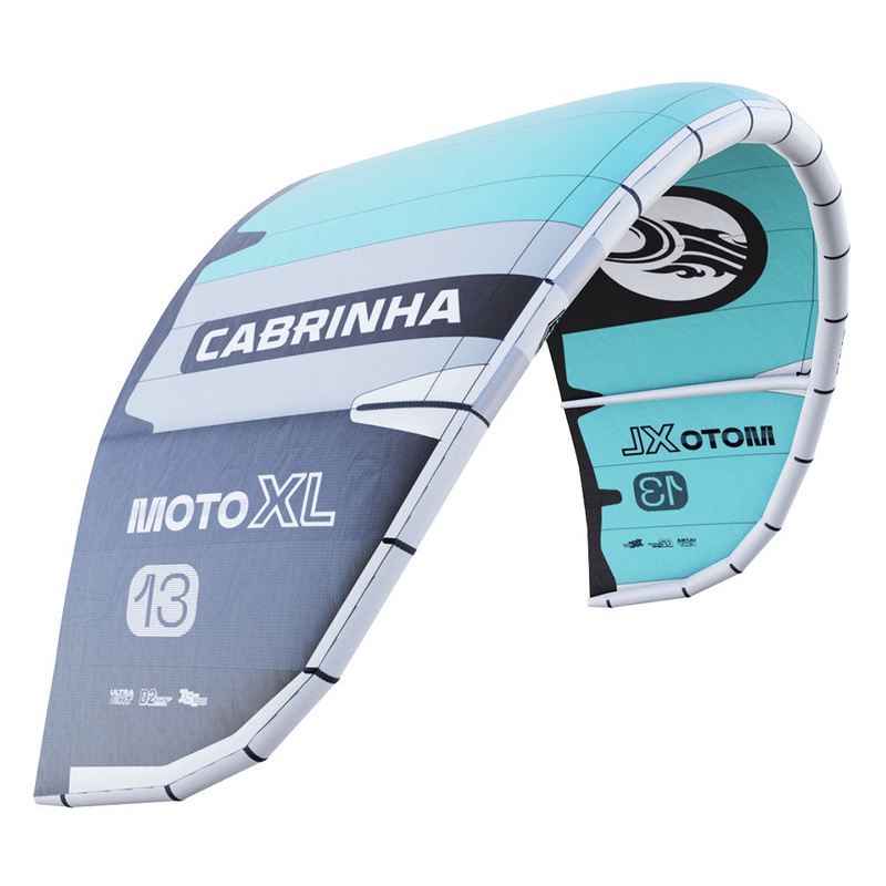 2025 Cabrinha Moto XL Apex Kite