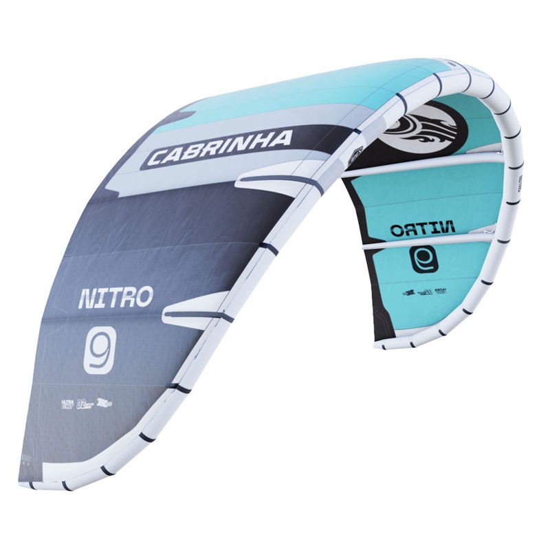 2025 Cabrinha Nitro Apex Kite