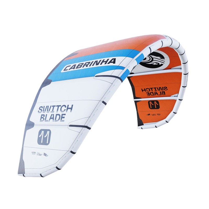 2025 Cabrinha Switchblade Apex Kite