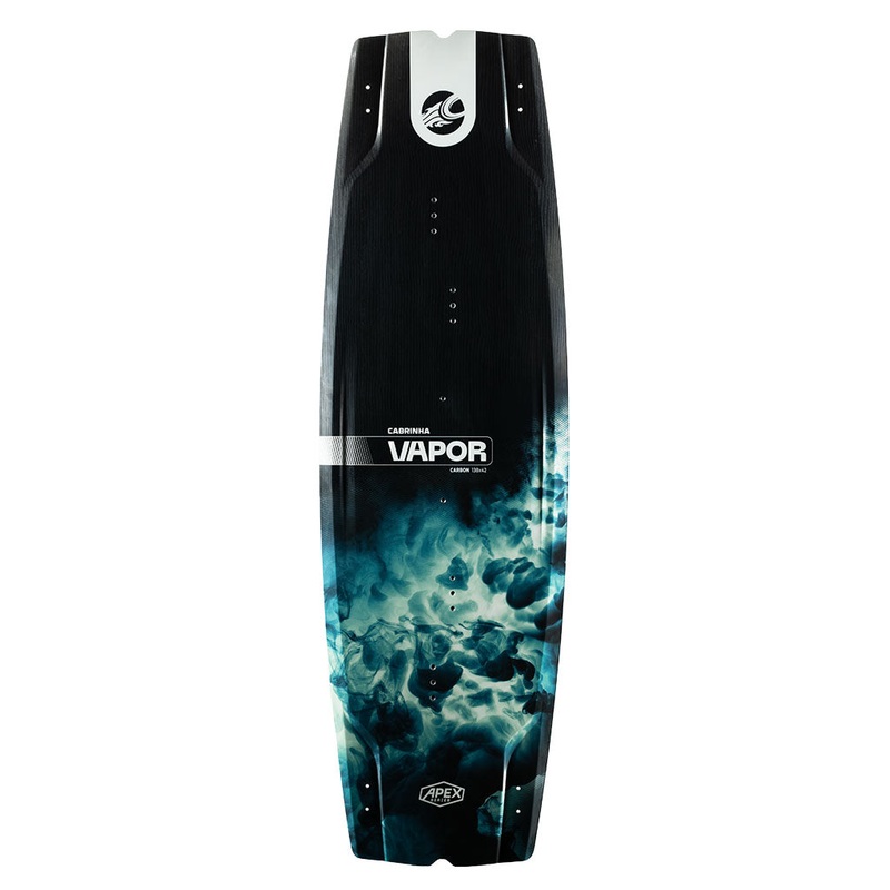 2025 Cabrinha Vapor Apex TT Carbon Board