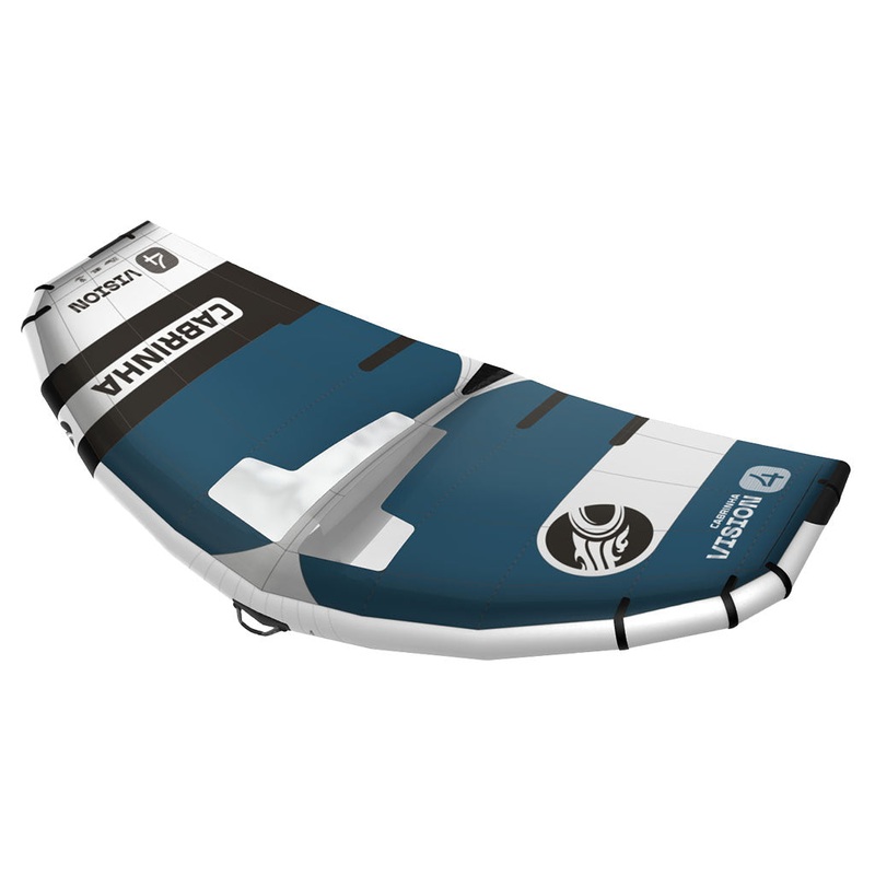 2025 Cabrinha Vision Wing