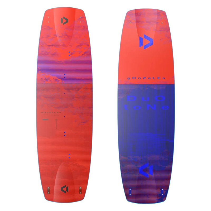 2025 Duotone Gonzales TT