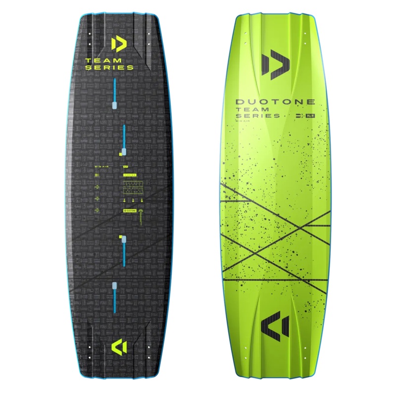 2025 Duotone Team Series Big Air SLS Kiteboard