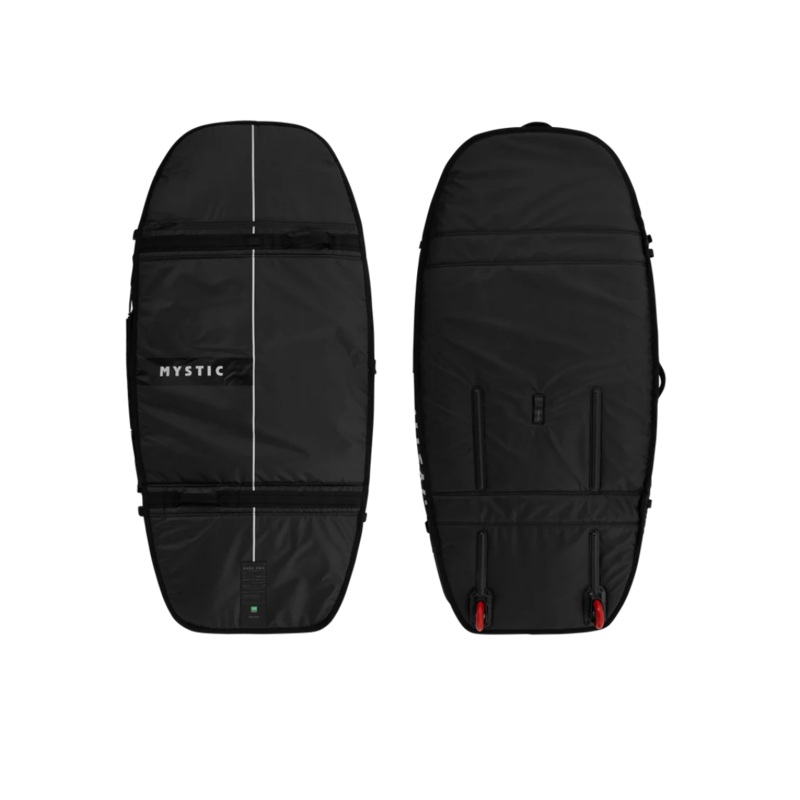 2025 Mystic Saga Foil Boardbag