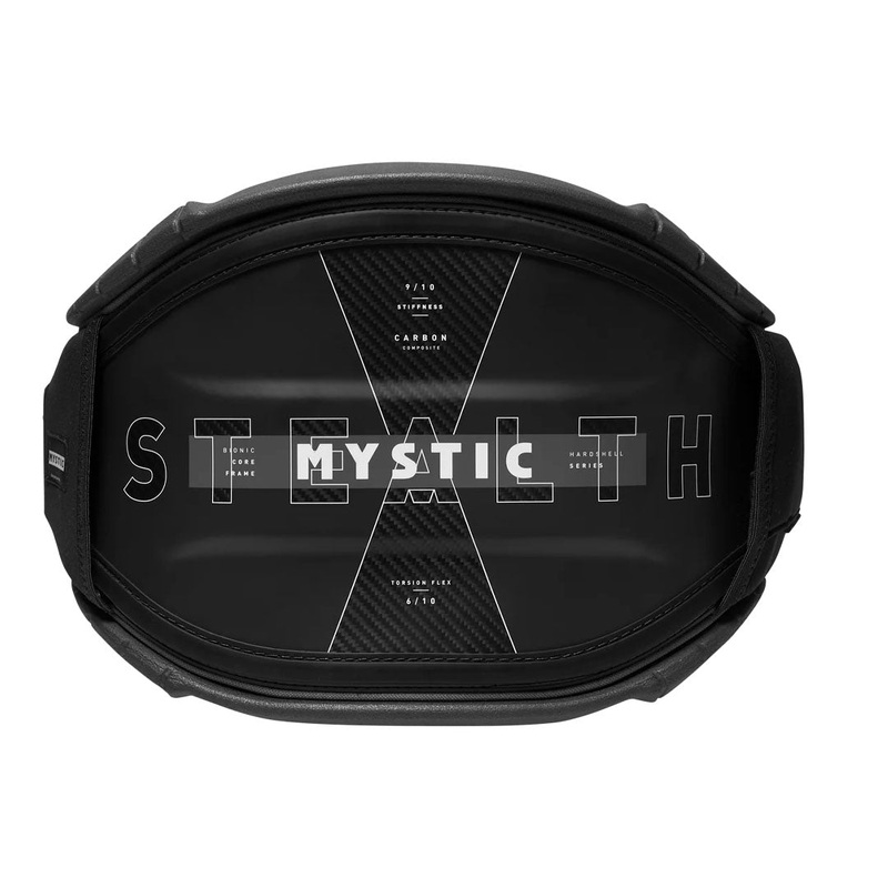 2025 Mystic Stealth Waist Harness