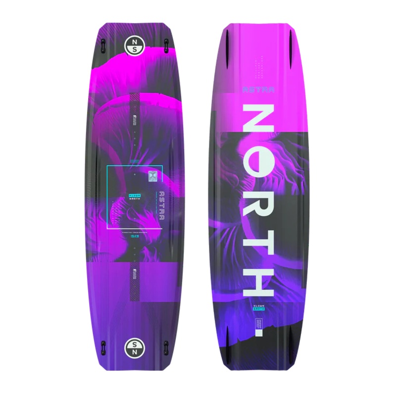 2025 North Astra TT Kiteboard