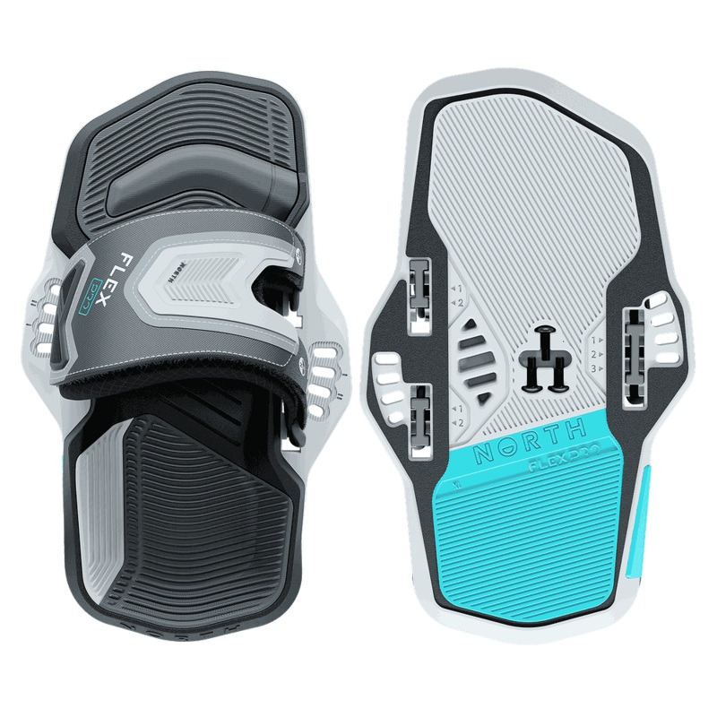 2025 North Flex PRO TT Bindings