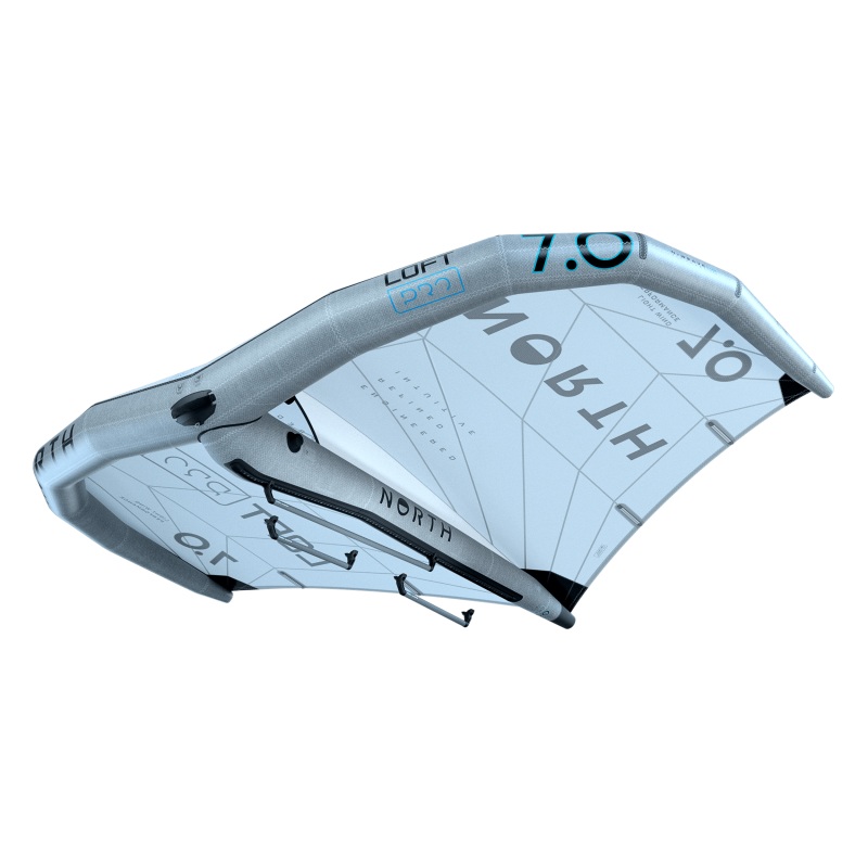 2025 North Loft PRO Complete with Handles or Boom