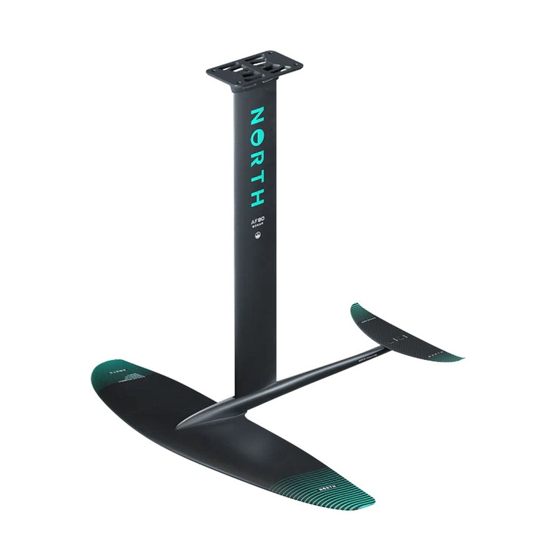 2025 North Sonar Prime Edition Foil Set