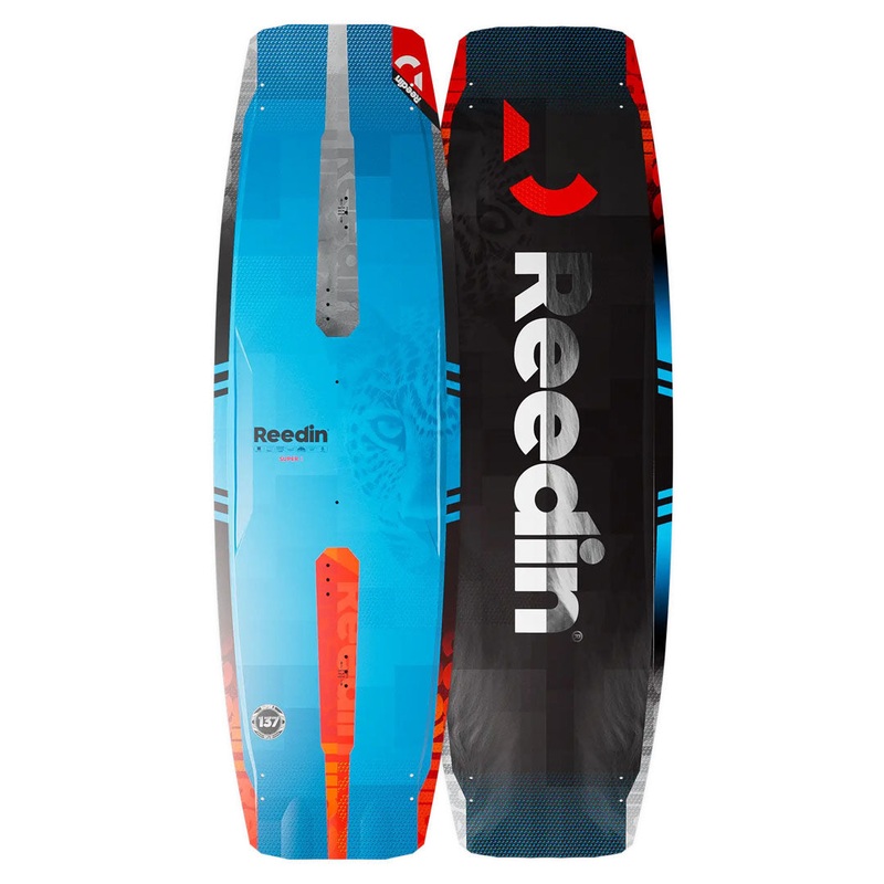 2025 Reedin Super E TT Kiteboard