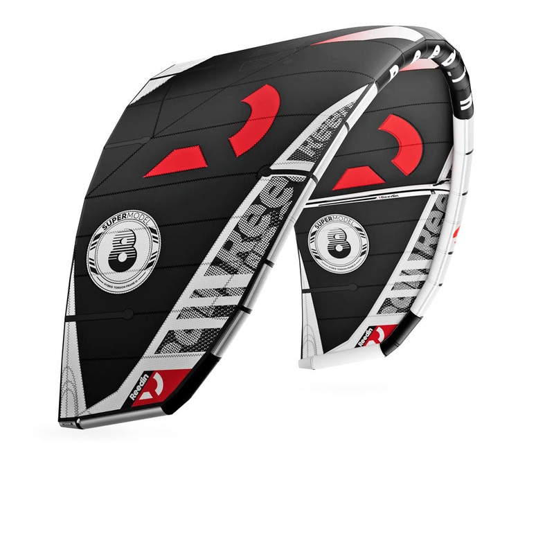 2025 Reedin Supermodel Kite