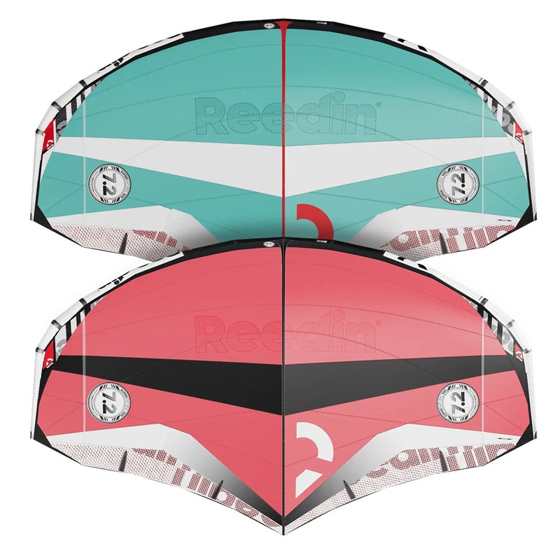 2025 Reedin SuperNatural  SSD