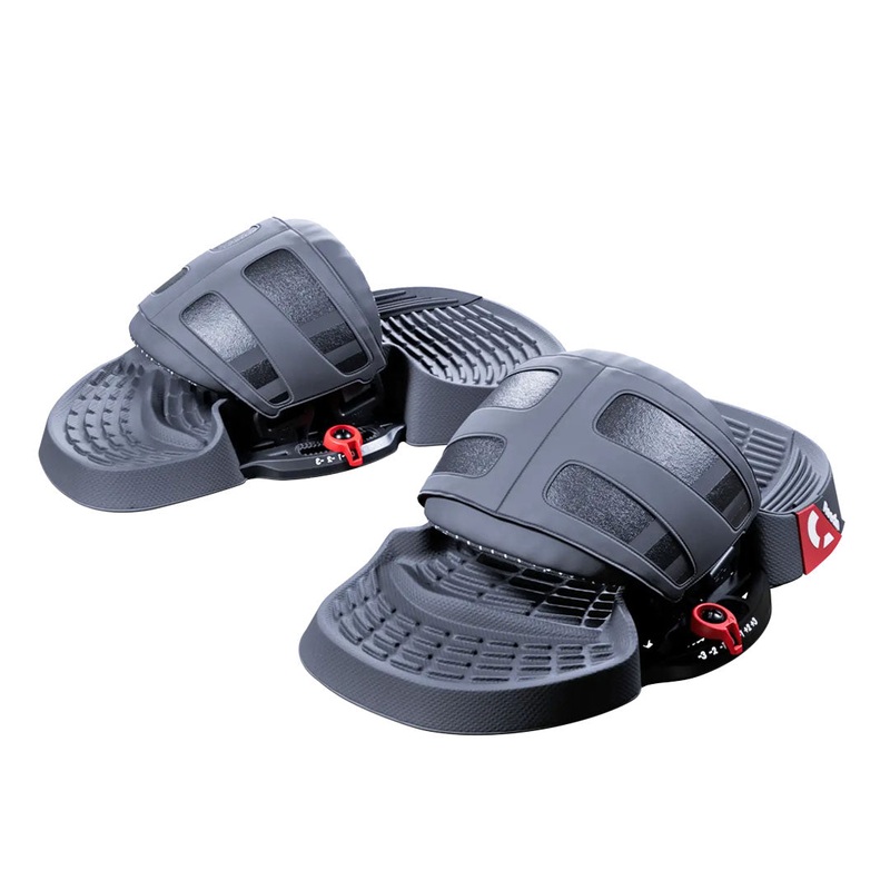 2025 Reedin Toasties Binding