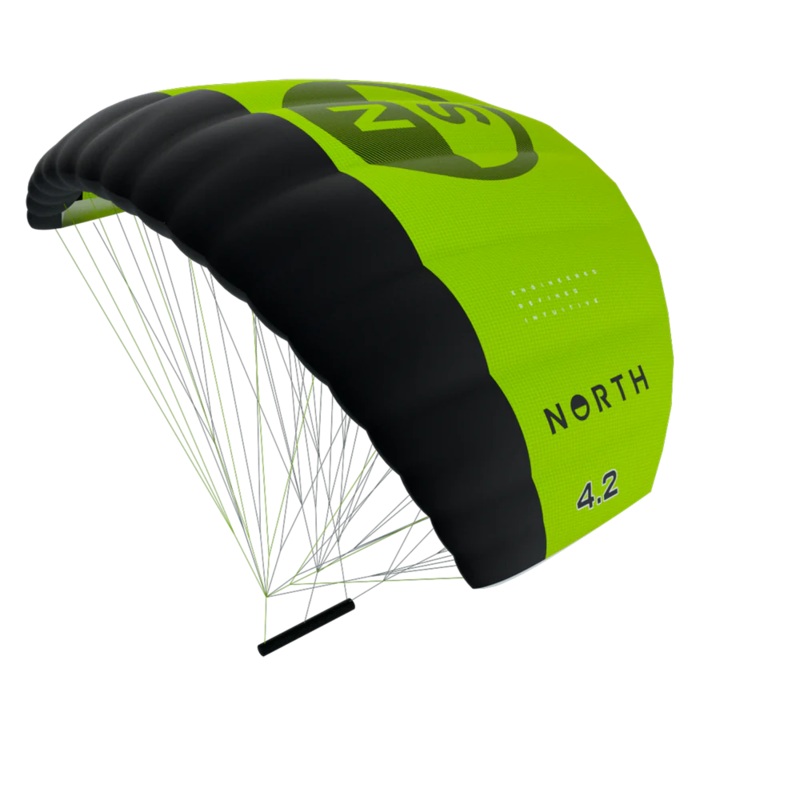 2026 North Ranger Parawing