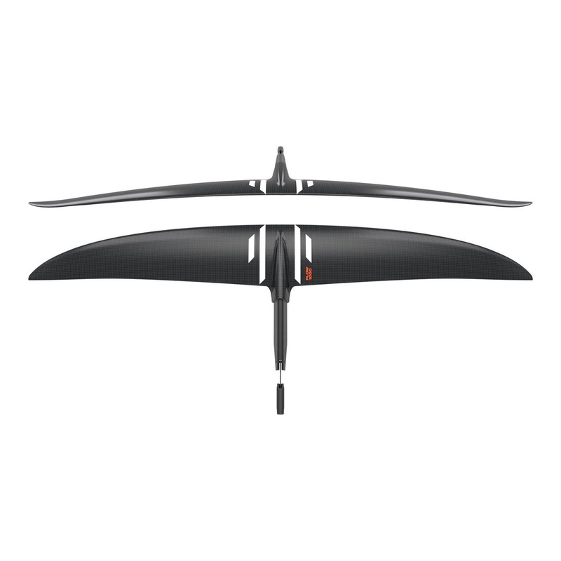 2026 Slingshot One-Lock Flow Front Wing