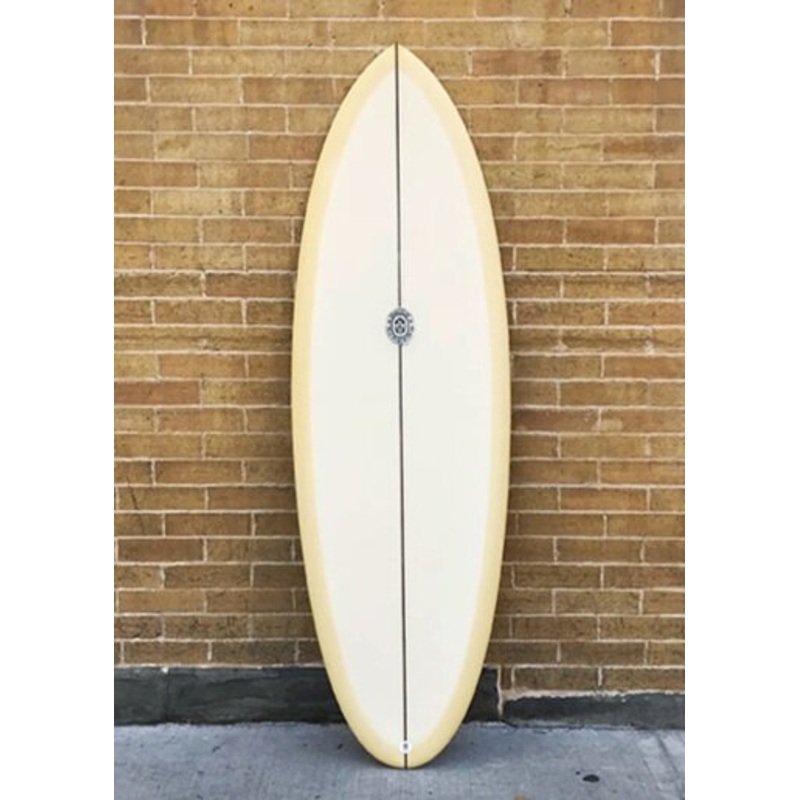 5’5″ Neal Purchase Jnr Quartet