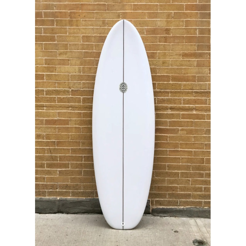 5’7″ Neal Purchase Jnr Stage 2 Duo – Clear