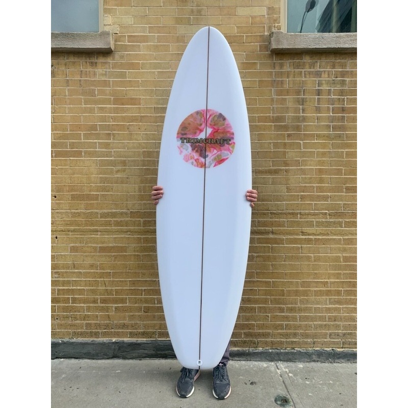 57 Trimcraft Symm Snake – Twin + 1