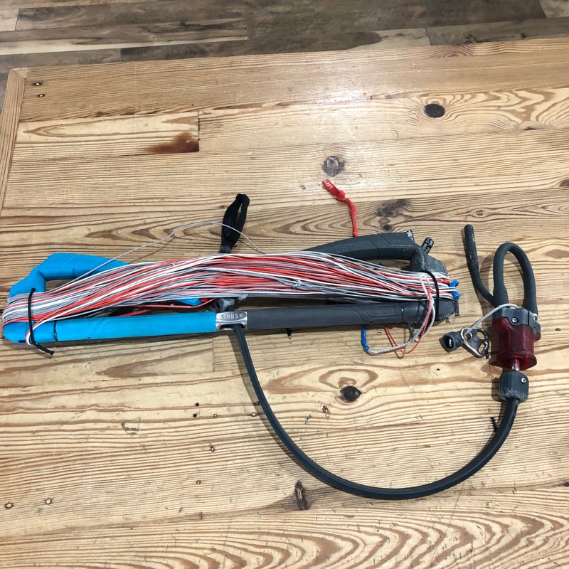 Airush Unit Kite Control Bar 50 Used