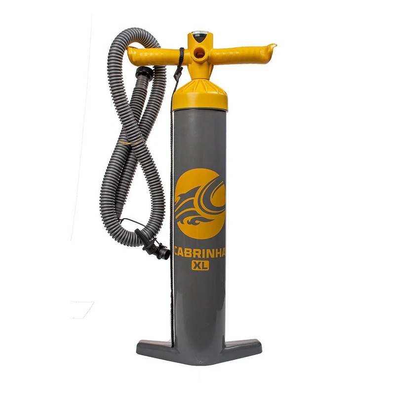Cabrinha Pump