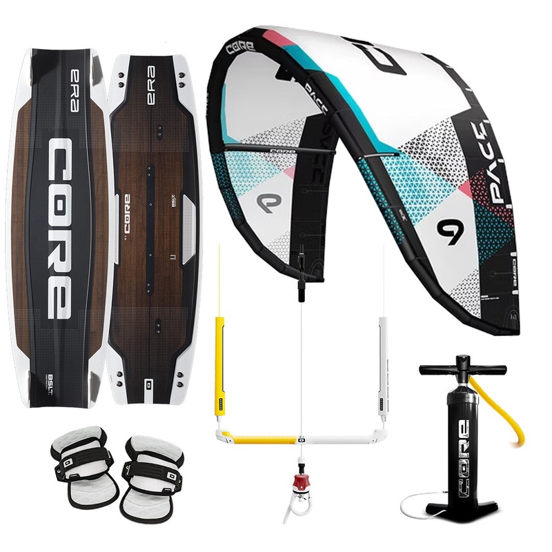 Core Pace Performance Kiteboarding Package