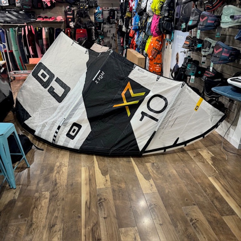 Core XR7 10m Kite Used