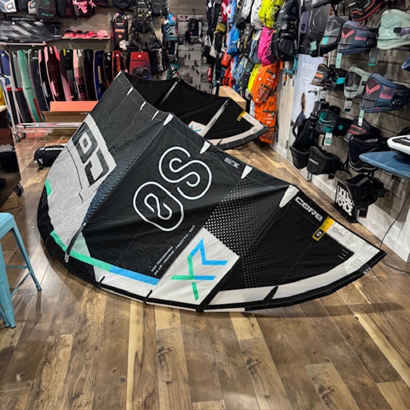 Core XR8 8m Kite Used