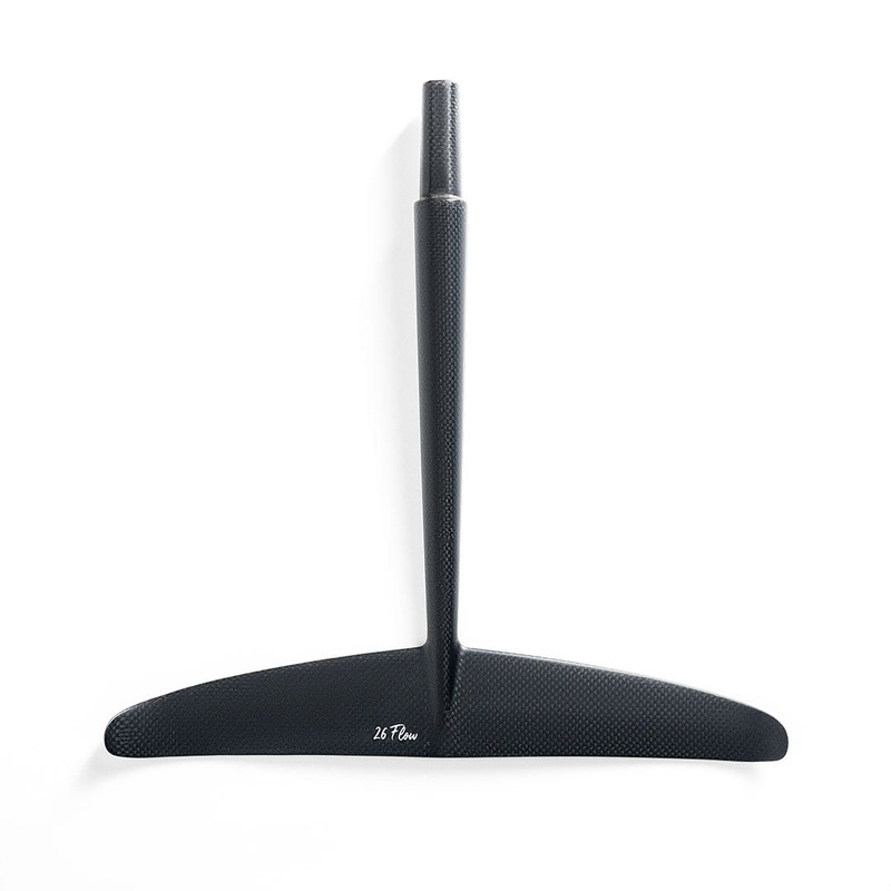 Lift Back Wing – Flow