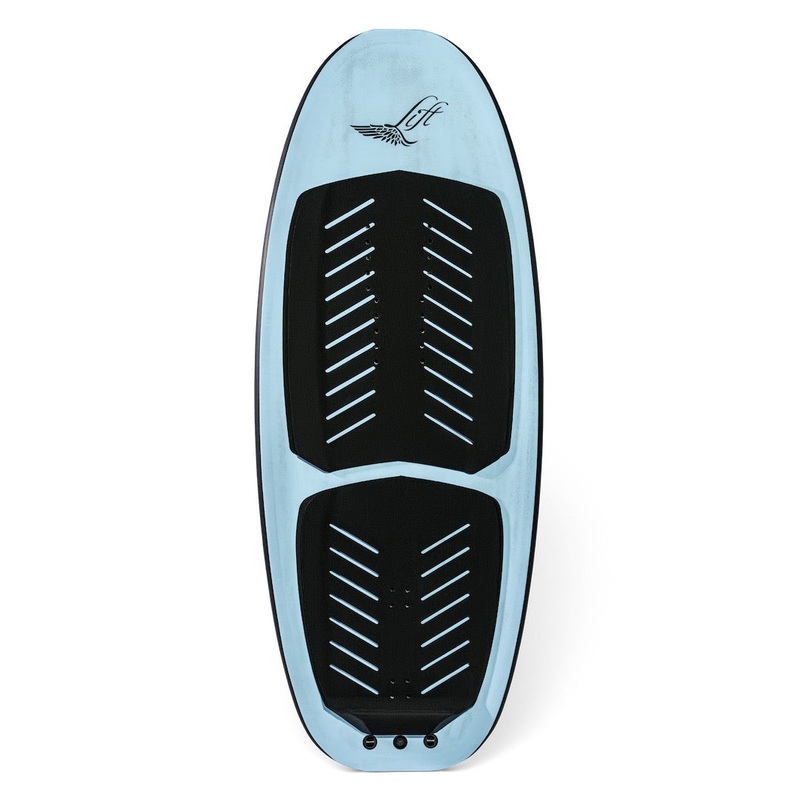 Lift Wake/Tow Board Cloudbreak Blue 4’0″ 18L