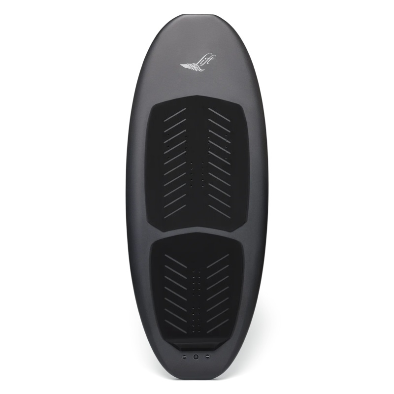 Lift Wing Board Jet Black 70L 5’4″