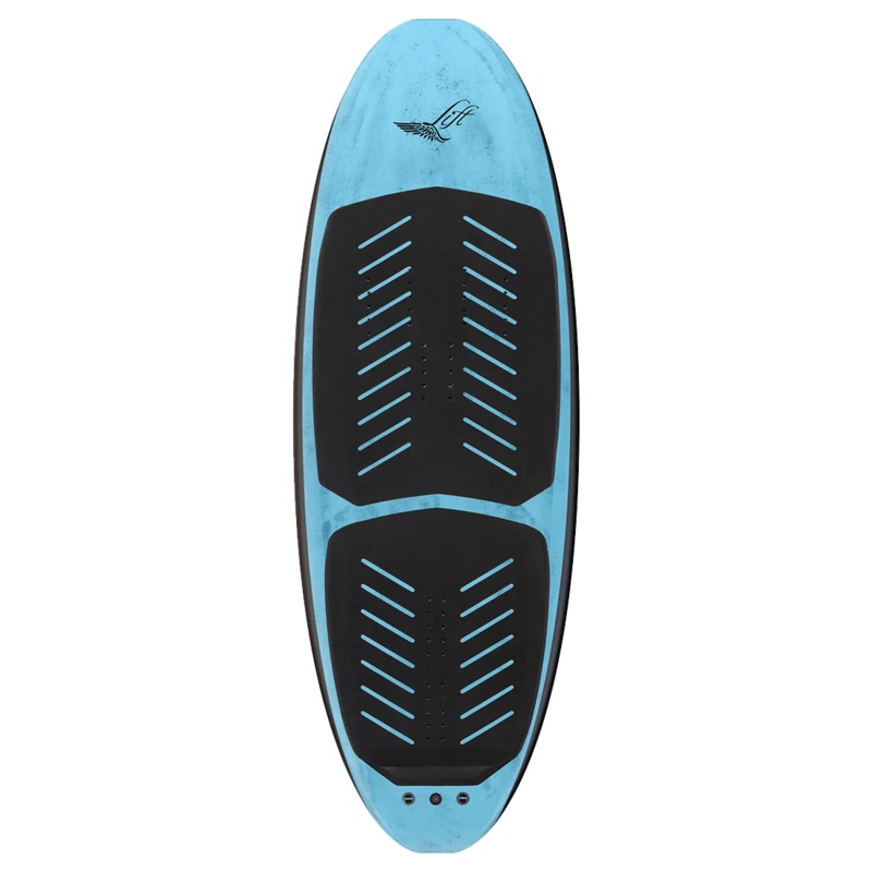Lift Wing Foil Board Cloudbreak Blue 5’2″ 50L
