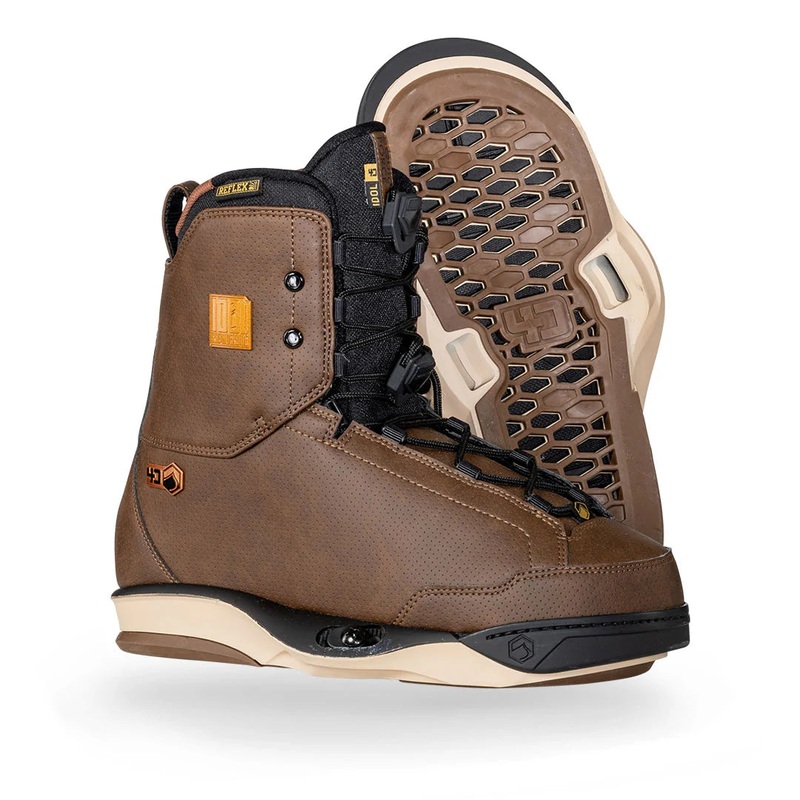 Liquid Force Idol 4D 11-12 Wakeboard Binding