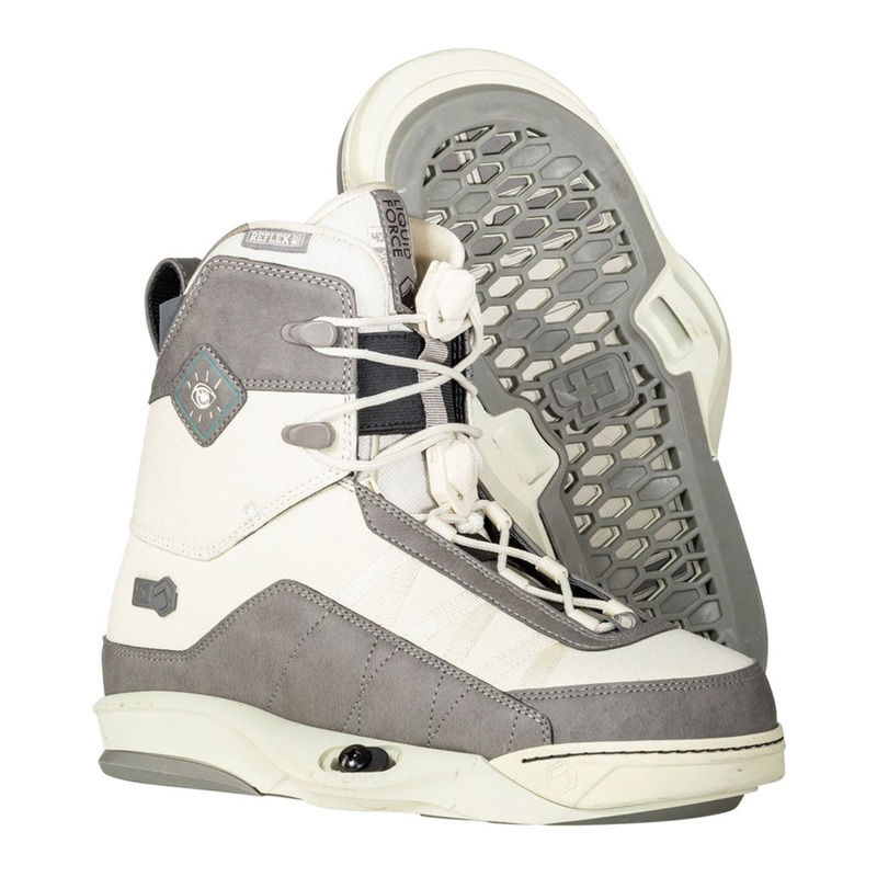 Liquid Force Peak 4D Binding