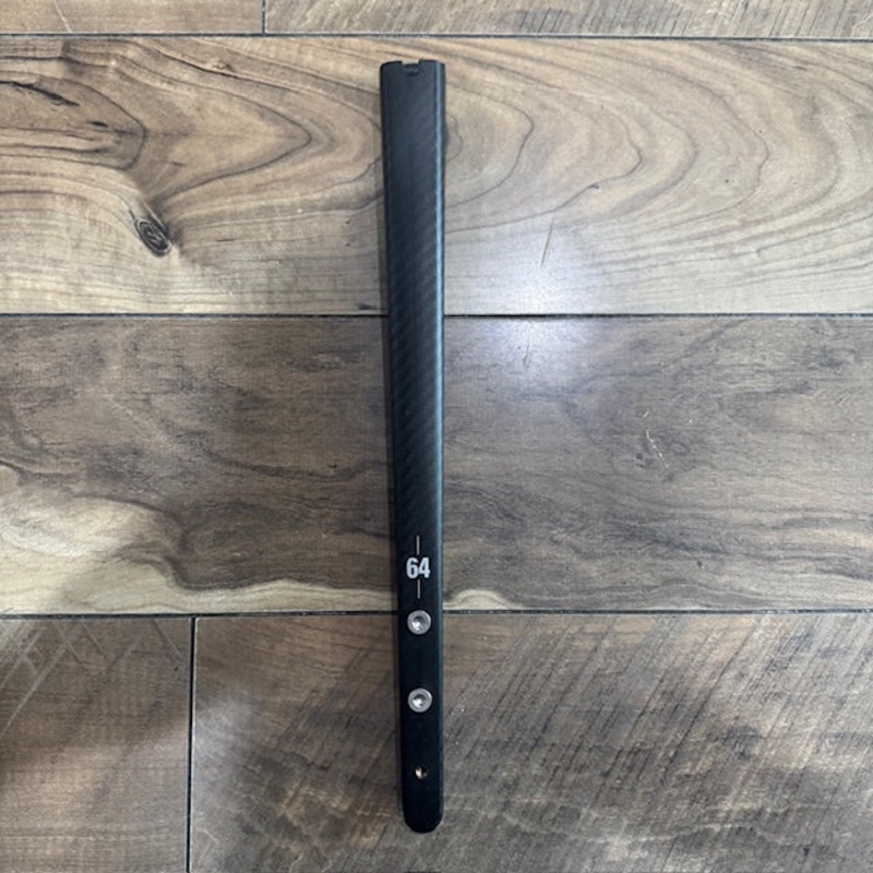 Naish S27 Carbon 64 Foil Fuselage Used – Like-new