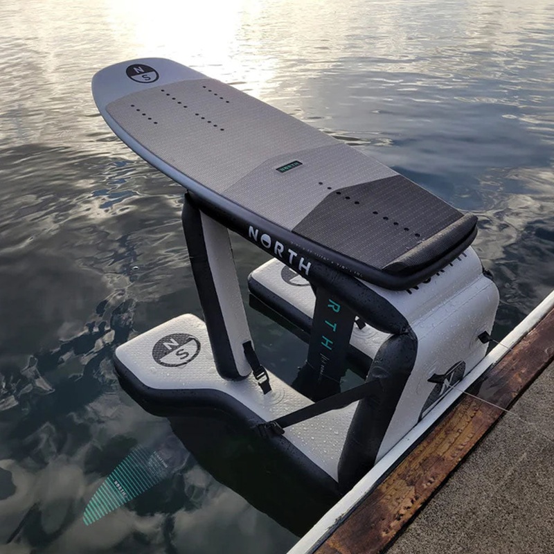 North Dockstart Launch Pad O/S