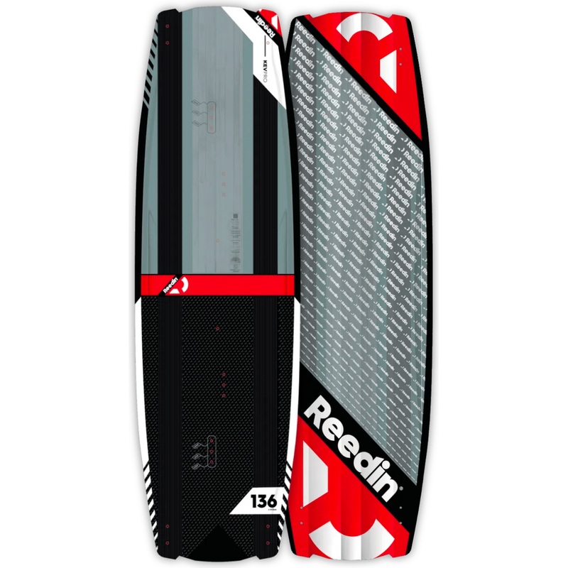 Reedin KevPro V4 Kiteboard