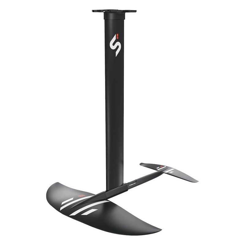 Slingshot One-Lock Kite Foil Complete Set