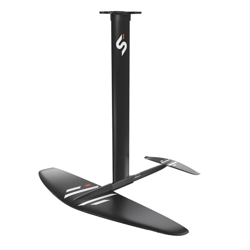 Slingshot One-Lock Wing Foil Complete Set