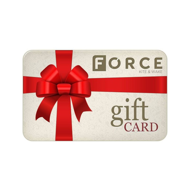 Summer Gift Card (FREE Gift)