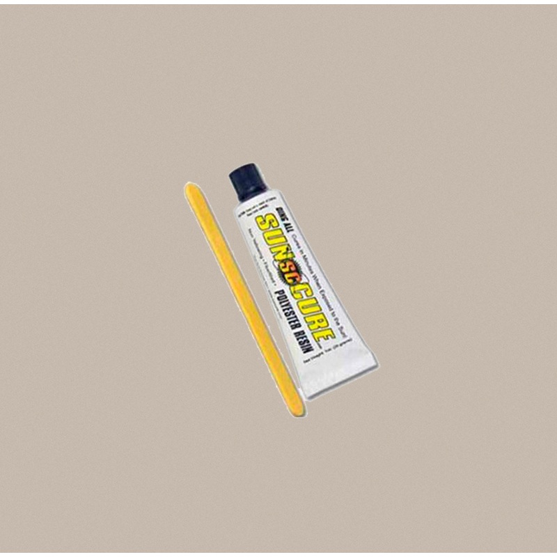 Sun Cure – Mini Tube