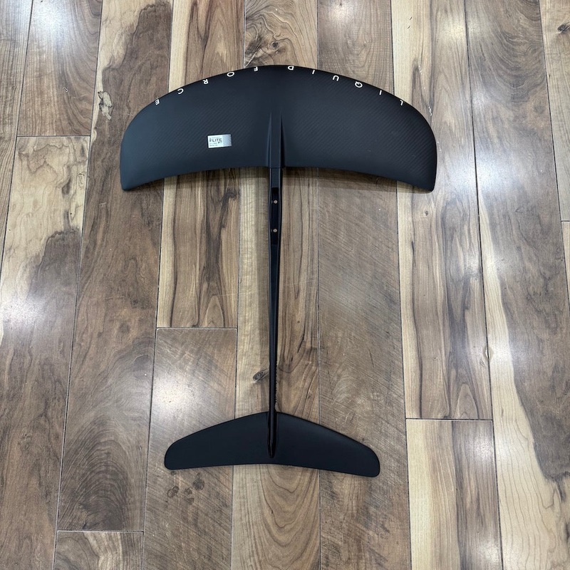 Used Liquid Force Flite 120 lower foil kit