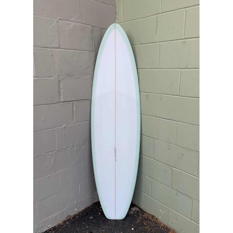 5’11” Corey Munn Surfcraft Snub