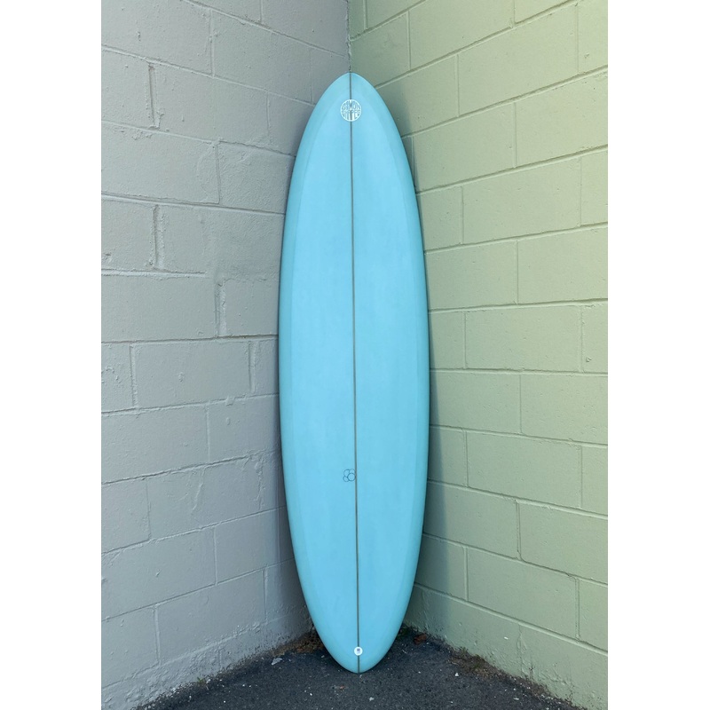6’8″ Simon Shapes Quad Egg