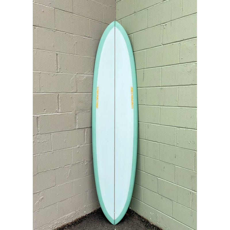 7’10” Lovemachine Surfboards – Thick Lizzy