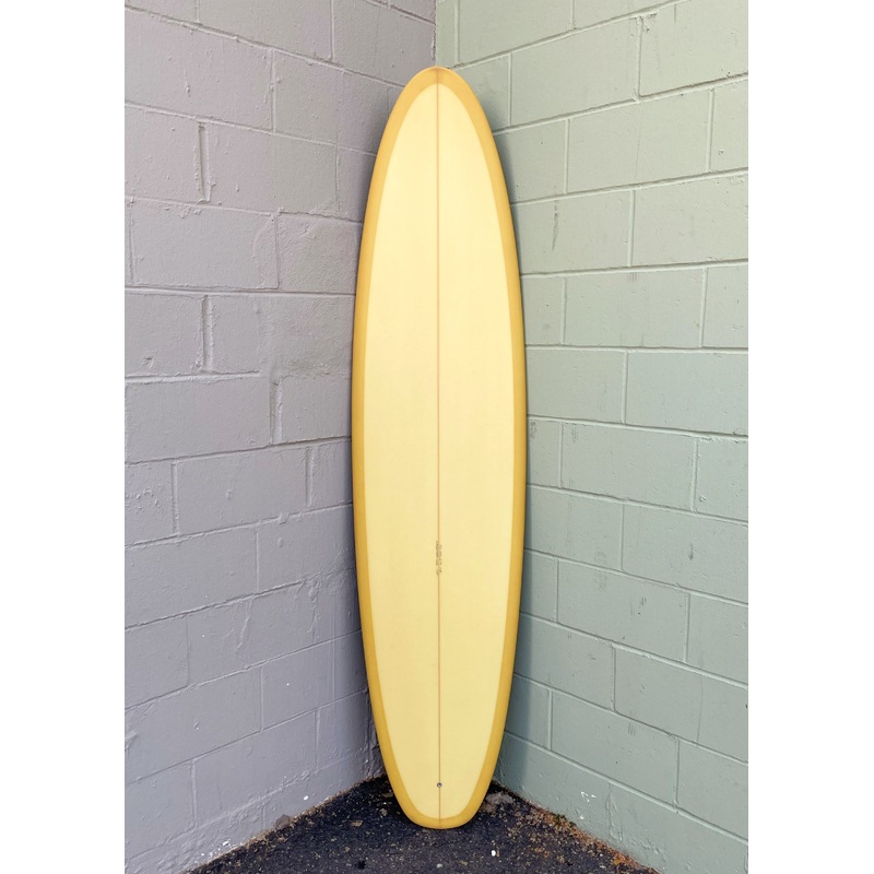 7’2″ Corey Munn Surfcraft Sub