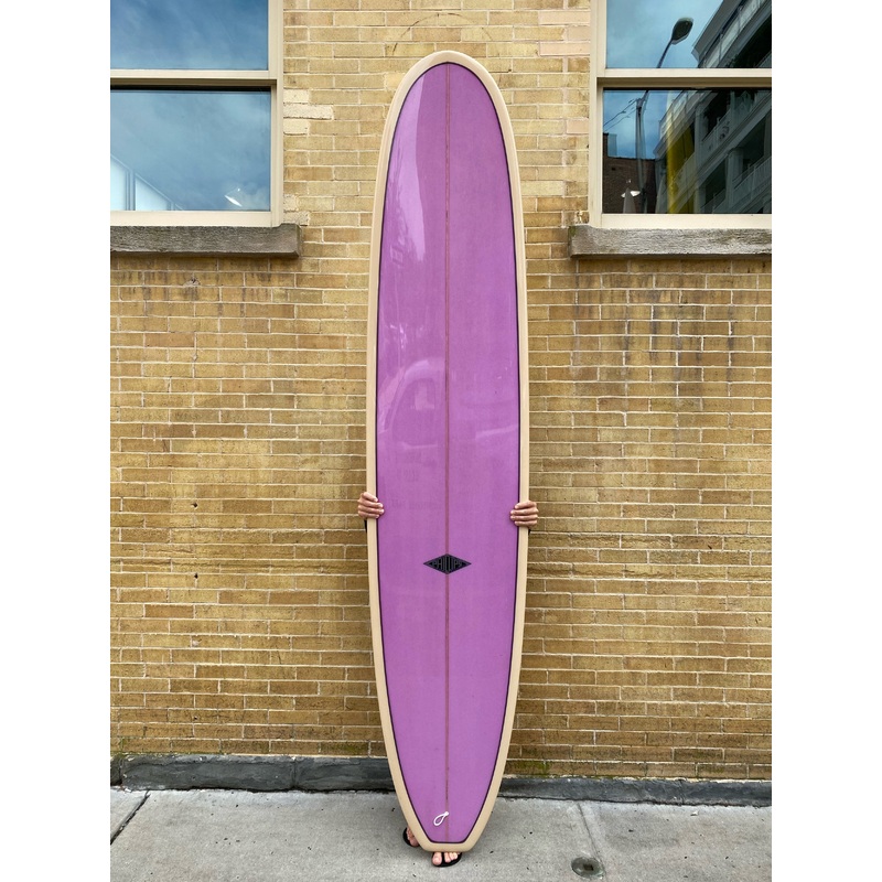 9’1″ Jim Phillips Surfboards – Magic Ham Deluxe