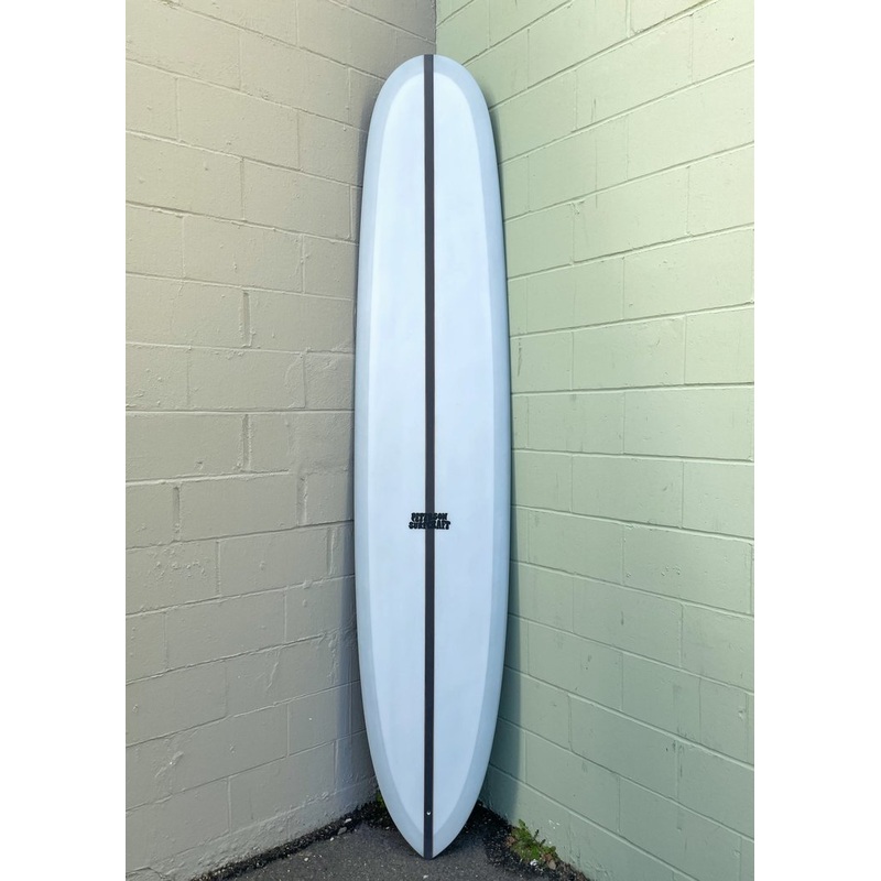 9’3″ Josh Peterson Surfcraft Pintail Noserider