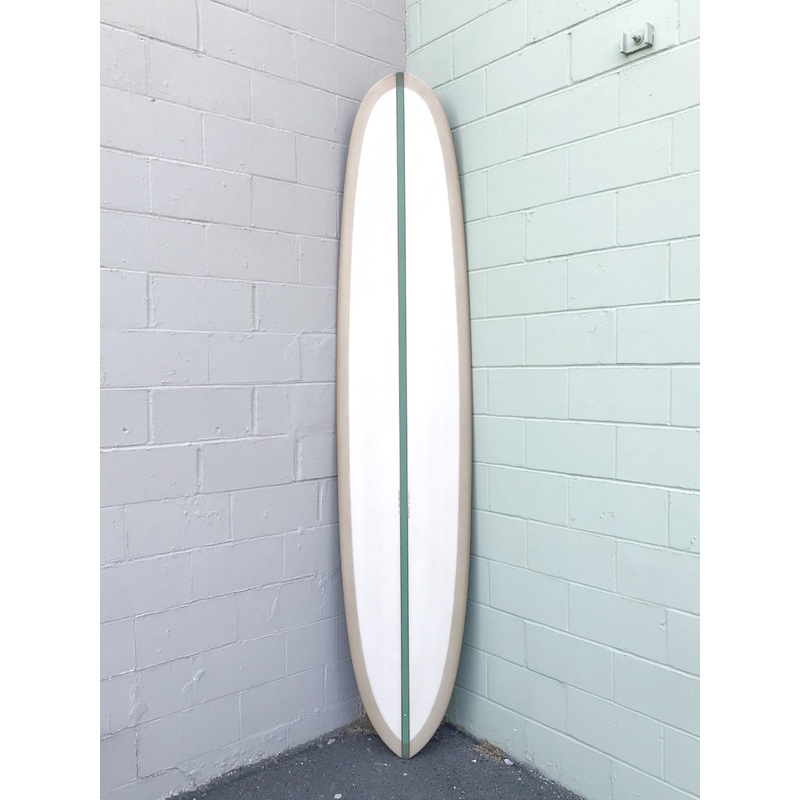 9’5″ Corey Munn Surfboards – Pleasure Pin
