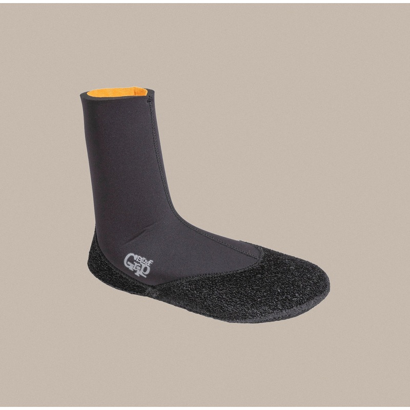 Axxe Wetsuits: Surf Grip 7mm Soft Soled Boots