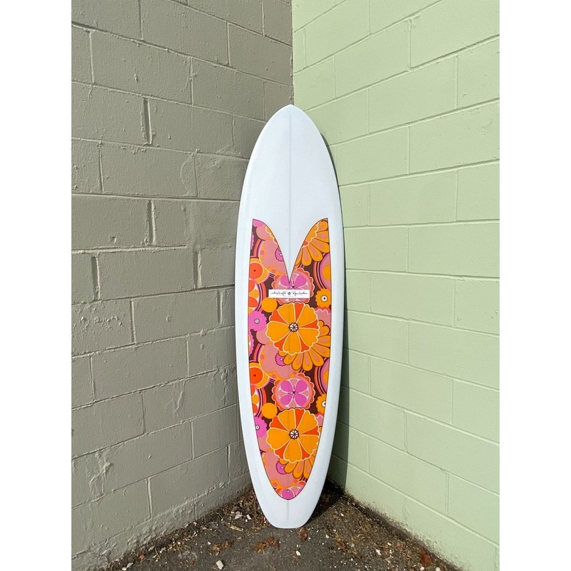 Custom Ryan Lovelace Boards To Japan